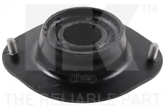 Опора амортизатора  задняя Opel Kadett E 84-94 Nk арт. 683602