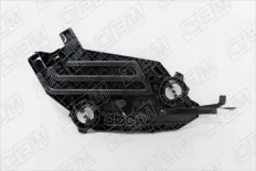 Кронштейн фары левый O.E.M. арт. OEM0008KFL