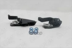 Ремкомплект фары правой O.E.M. арт. OEM0010KFR