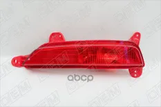 Фонарь противотуманный правый O.E.M. арт. OEM0010PTFZR