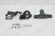 Ремкомплект фары правой O.E.M. арт. OEM0011KFR