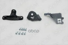 Ремкомплект фары левой O.E.M. арт. OEM0012KFL