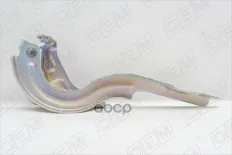 Петля капота левая O.E.M. арт. OEM0012PKL