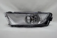 Фара противотуманная левая O.E.M. арт. OEM0015PTFPL