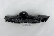 Кронштейн бампера переднего левый O.E.M. арт. OEM0017KBPL