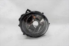 Фара противотуманная левая O.E.M. арт. OEM0019PTFPL
