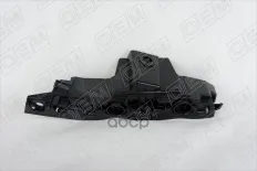 Кронштейн бампера переднего правый O.E.M. арт. OEM0035KBPR