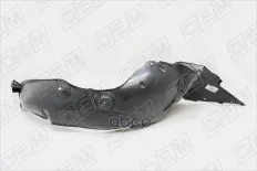 Локер передний правый O.E.M. арт. OEM0035PKPR