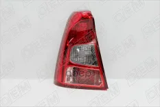 Фонарь левый O.E.M. арт. OEM0040FONL