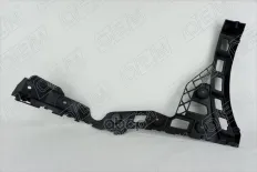 Кронштейн бампера заднего правый O.E.M. арт. OEM0045KBZR