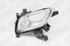 Фара противотуманная правая O.E.M. арт. OEM0052PTFPR