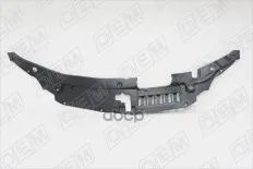 Кожух замка капота O.E.M. арт. OEM0059KZK