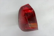 Фонарь задний левый O.E.M. арт. OEM0068FONL