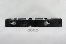 Кронштейн бампера заднего правый O.E.M. арт. OEM0071KBZR