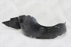 Подкрылок передний левый Kia Optima 3 TF 2010-2013 O.E.M. арт. OEM0074PKPL