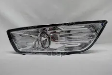 Фара противотуманная левая O.E.M. арт. OEM0169PTFPL