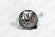 Фара противотуманная O.E.M. арт. OEM0212PTFPL