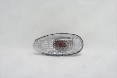 Повторитель в крыло Mitsubishi Outlander 1 (2003-2008) O.E.M. арт. OEM0217PTFPL
