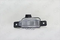 Фонарь задний в бампер правый O.E.M. арт. OEM0344FONR