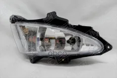 Фара противотуманная левая O.E.M. арт. OEM0099PTFPL