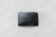 Заглушка буксировочного крюка передняя O.E.M. арт. OEM3865