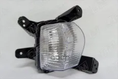 Указатель поворота в бампер правый O.E.M. арт. OEM0138PTFPR