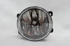 Фара противотуманная O.E.M. арт. OEM0141PTFPL