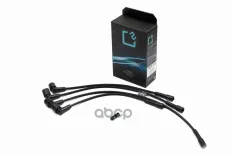 Провод высоковольтный ВАЗ-2110-2115 (1.5 I) 8 кл. комплект инжектор О2 O2 арт. OZ-IW1005