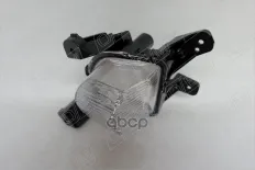 Указатель поворота в бампер левый O.E.M. арт. OEM0146PTFPL