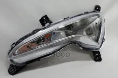 Фара противотуманная левая O.E.M. арт. OEM0002PTFPL