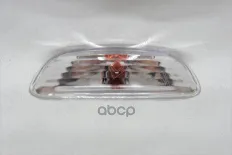 Повторитель на крыло правый белый O.E.M. арт. OEM0162PTFPR