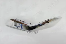 Накладка бампера переднего левая O.E.M. арт. OEM1489L