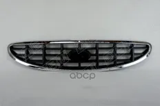 Решетка радиатора O.E.M. арт. OEM3164
