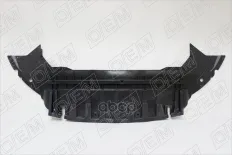 Защита под бампер передний O.E.M. арт. OEM3691