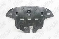Защита под бампер передний O.E.M. арт. OEM3779