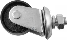 Поворотное колесо для домкрата подкатного OMBRA OHT230W OMBRA арт. OHT230W