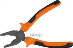 пассатижи! 200мм OMBRA арт. 400108