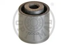 Ролик поликлинового ремня  натяжной AUDI: 80 (8C  B4)  80 Avant (8C  B4)  A4 (8D2  B5)  A4 Avant (8 Optimal арт. 0-n128