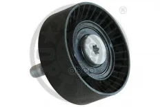 Ролик поликлинового ремня  натяжной BMW: 3 (E46)  3 Coupe (E46)  3 Touring (E46)  323I [USA] Touring Optimal арт. 0-n1292