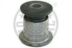 Сайлентблок рычага подвески AUDI: Q7 (4L)PORSCHE: CAYENNE (9PA)VW: TOUAREG (7LA  7L6  7L7) Optimal арт. f8-6707