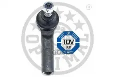 Наконечник рулевой тяги HONDA: CONCERTO (HW  MA)  CONCERTO Stufenheck (HWW)ROVER: 200 Cabriolet (X Optimal арт. g1-840