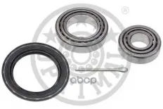 Подшипник ступицы колеса  комплект AUDI: 100 (43  C2)  100 (C1)  100 Coupe (C1)  50 (86)  60  75  8 Optimal арт. 100002s