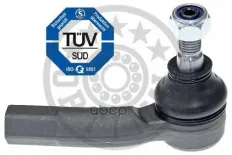 Наконечник рулевой тяги AUDI: A3 (8L1)SEAT: LEON (1M1)  TOLEDO II (1M2)SKODA: OCTAVIA (1U2)  OCTA Optimal арт. g1-1004