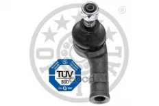 Наконечник рулевой OPTIMAL G1110 Optimal арт. g1-110