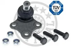 Ремкомплект шаровой опоры CITRO?N: BERLINGO (MF)  BERLINGO Kasten (M_)  XSARA (N1)  XSARA Break (N2 Optimal арт. g3-851