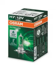 Лампа OSRAM 64210ULT (N400809000007) Osram арт. 64210ult