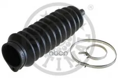 Пыльник рулевого управления SEAT: CORDOBA (6K1  6K2)  CORDOBA (6K2)  CORDOBA Vario (6K5)  IBIZA II Optimal арт. lm-10003s