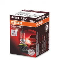 Лампа OSRAM 69006SBP Osram арт. 69006SBP