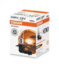 Лампа 12V HIR2 65W PX22d OSRAM Osram арт. 9011