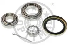Подшипник ступицы колеса  комплект FORD: CAPRI (ECJ)  CAPRI II (GECP)  CAPRI III (GECP)  CONSUL (GGF Optimal арт. 300004